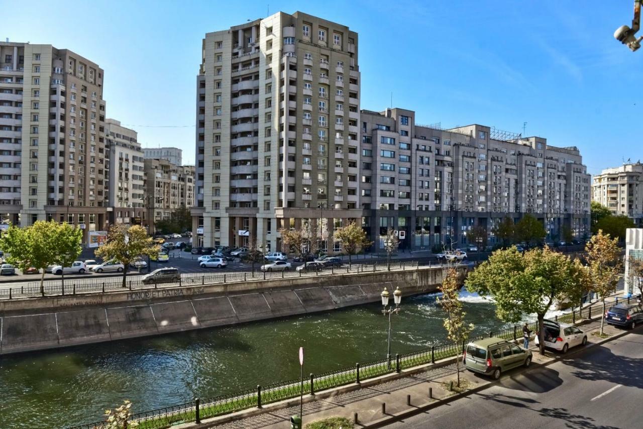 Eric Apartment 100 Bucareste Exterior foto